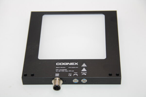 COGNEX P/N119-2044R Backlight