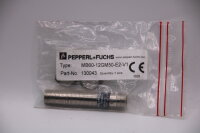 PEPPERL+FUCHS MB60-12GM50-E2-V1-(130043) Induktiver-Sensor
