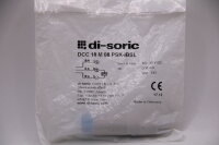 DI-SORIC DCC-18-M-08-PSK-IBSL...