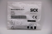 SICK IM18-08BPS-ZC1 Induktiver-Näherungssensor