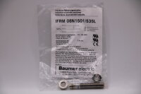 BAUMER IFRM-08N1501/S35L Induktiver-Näherungsschalter