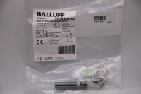 BALLUFF BES-M12MG1-POC60B-S04G-(BES02WY) Induktiver-Sensor