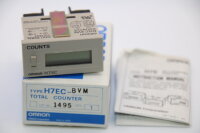 OMRON H7EC-BVM Zähler