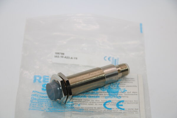 RECHNER IAS-10-A23-A-Y5 Sensor