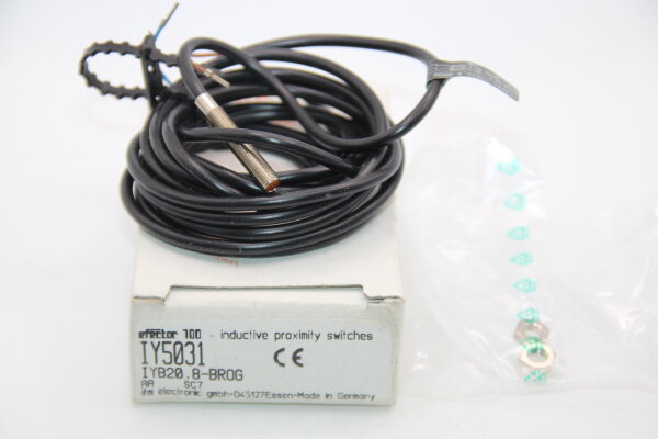 IFM IY5031 Induktiver-Sensor