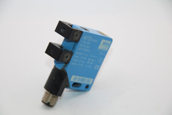 SICK WT12-2P430-1016134 Lichtschranke
