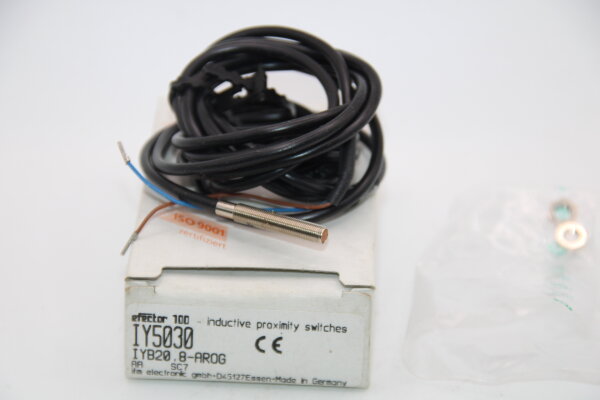 IFM IY5030 Induktiver-Sensor