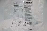 WENGLOR I08H007  induktiver-Sensor