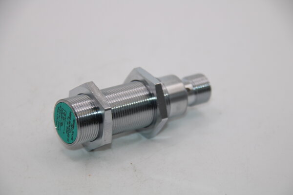 PEPPERL+FUCHS NEB12-18GM50-E2-V1 Induktiver-Näherungsschalter