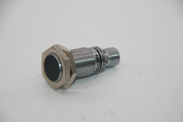 BALLUFF BESM18MD1-PSC12B-S04G Induktiver-Sensor