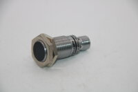 BALLUFF BESM18MD1-PSC12B-S04G Induktiver-Sensor