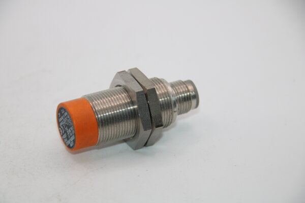 IFM IG5526 Induktiver Sensor M18 – Original Qualität, Robust Und Langlebig Für Industrielle Anwendungen