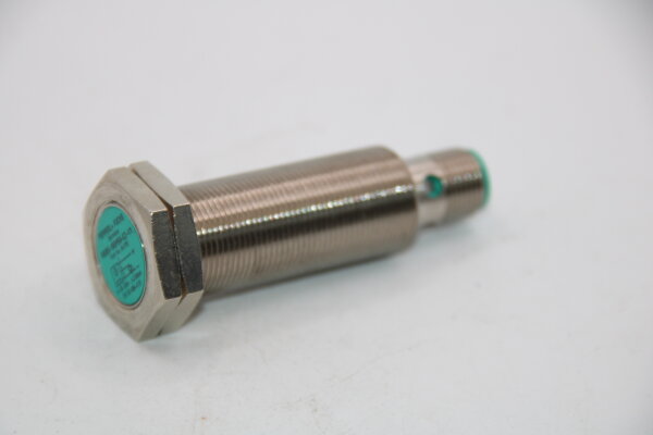 PEPPERL+FUCHS NBB5-18GM50-E2-V1 Induktiver-Sensor
