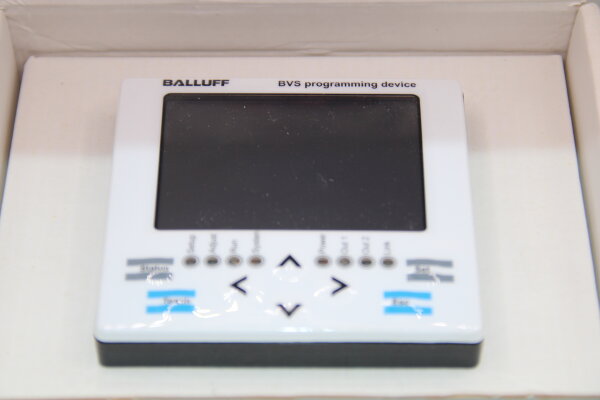 BALLUFF BAE00EH Optoelektrischer-Sensor