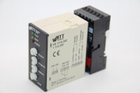 WITT VS111A-300-1.113-230 Regler