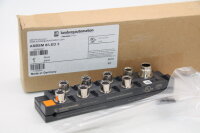 LUMBERG ASBSM8/LED3 Sensorbox