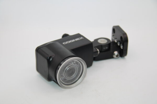 COGNEX Checker 232 Kamera