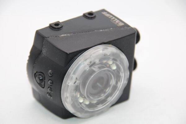 BALLUFF BVS0003 Kamera