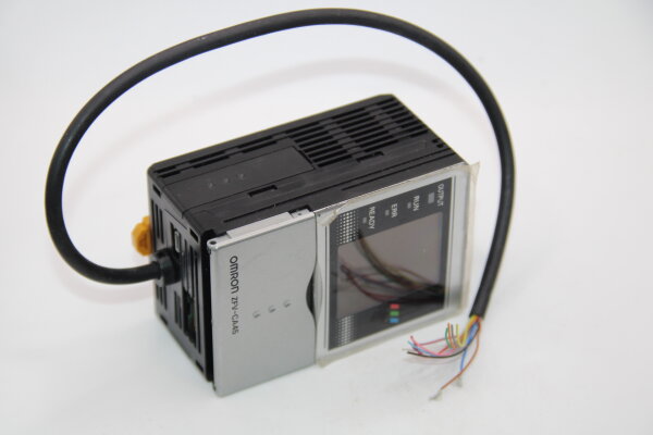 OMRON ZFV-CA45 Camera-Controller