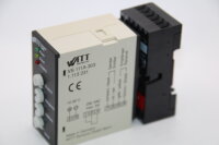 WITT VS111A-303-1.113-231 Regler