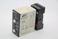 WITT VS111B-303-1.113-234 Regler