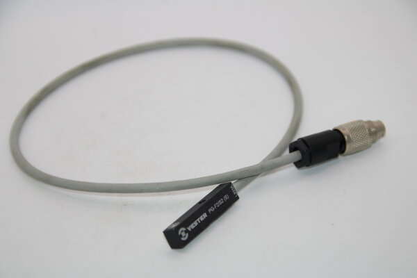 VESTER PF-F2/S2 Infrarot-Lichtschranke