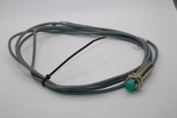 Trefzer-Sensoren IG-M12M04-40-NSL-3,5m Sensor
