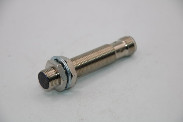 BALLUFF BES-M12MI-PSH80B-S04G Induktiver-Sensor