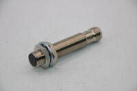 BALLUFF BES-M12MI-PSH80B-S04G Induktiver-Sensor