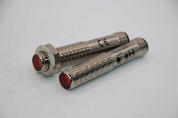 PEPPERL+FUCHS GV12/37/40b/92 Lichtschranke