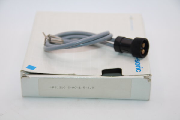 DI-SORIC WRB210S-90-1,6-1,0 Lichtleiter