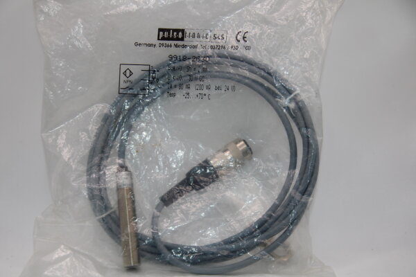 PULSOTRONIC 9918-2630 Induktiver-Sensor