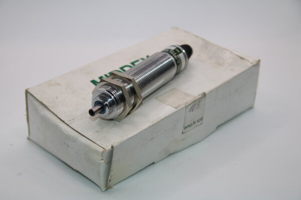 MIDDEX WKLR-120-163 Servotastkopf