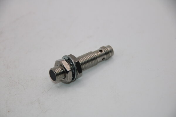 IFM IE5338-S-AC-0502 Induktiver-Sensor