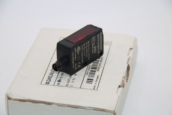 DATALOGIC S8-PH-5-M53-PP Reflexlichtschranke