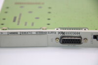 SIEMENS 6ES5948-3UR13 CPU-948R