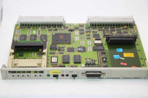 SIEMENS 6ES5948-3UR13 CPU-948R