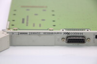 SIEMENS 6ES5948-3UR13 CPU-948R
