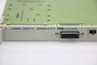 SIEMENS 6ES5948-3UR13 CPU-948R