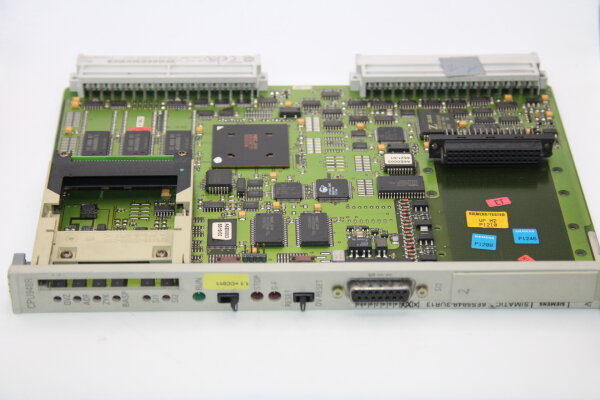 SIEMENS 6ES5948-3UR13 CPU-948R