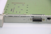 SIEMENS 6ES5948-3UR13 CPU-948R