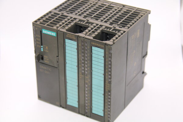 SIEMENS 6ES7313-5BF03-0AB0 CPU