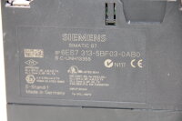 SIEMENS 6ES7313-5BF03-0AB0 CPU
