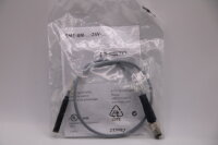 FESTO SMT-8M-PS-24V-K-0.3-M8D-(543866)...