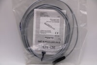 FESTO SMT-8-PS-K-LED-24-B-(175436) Näherungsschalter