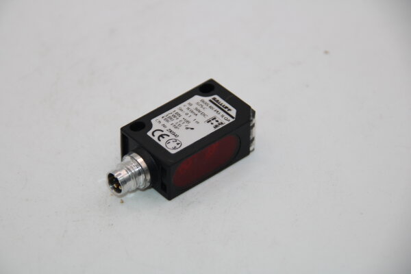 BALLUFF BOS-6K-PU-1LQA-S75-C Lichtschranke