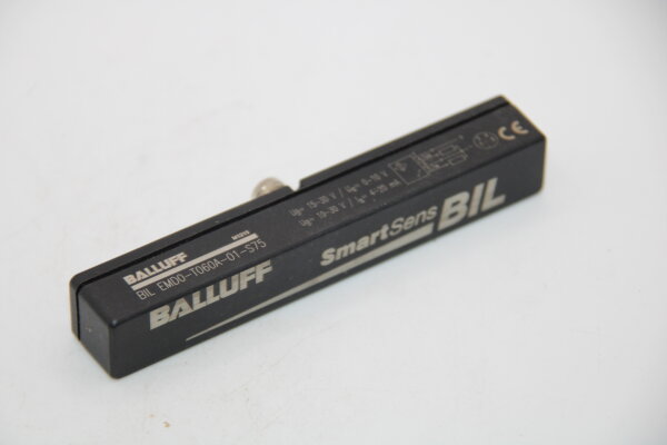 BALLUFF BIL EMD0-T060A-01-S75 Induktiver-Sensor