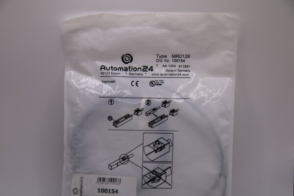AUTOMATION24 MR0126 Zylindersensor