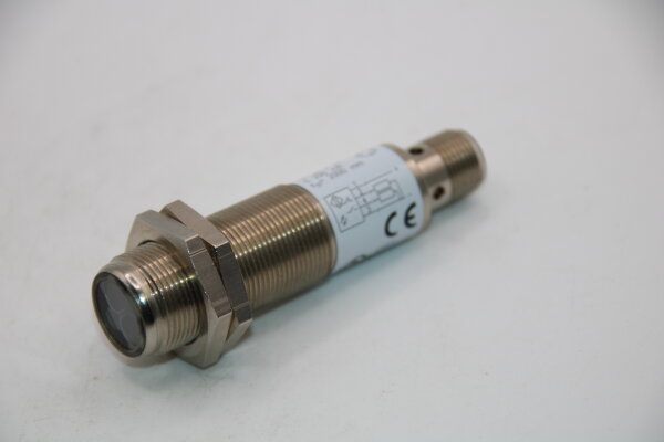 BALLUFF BOS-18M-PA-1QB-E5-C-S4 Lichttaster