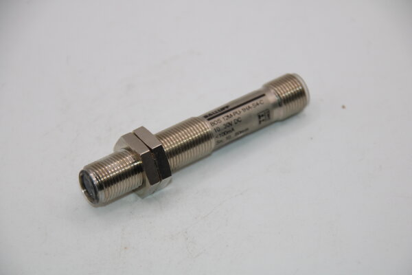 BALLUFF BOS-12M-PU-1HA-S4-C Lichttaster
